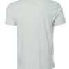 Vuori Men's Tuvalu Stretch Tee Salt -Prana Style 1740140838947 salt 2a 1