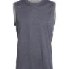 PrAna Men's Hardesty Muscle Tee -Prana Style 1740185436195 gravel 1a