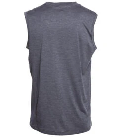 PrAna Men's Hardesty Muscle Tee -Prana Style 1740185436195 gravel 3a 1