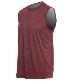 PrAna Men's Hardesty Muscle Tee -Prana Style 1740188680227 nocturnalred 2a