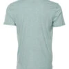 PrAna Men's PrAna Pocket Tee Agave Heather 2 PrAna Men's PrAna Pocket Tee Agave Heather -Prana Style 1740191268899 agaveheather 2a