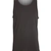 PrAna Men's PrAna Slim Yoga Tank -Prana Style 1740193038371 black 1a
