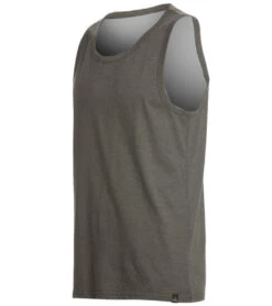 PrAna Men's PrAna Slim Yoga Tank 15 PrAna Men's PrAna Slim Yoga Tank -Prana Style 1740193366051 charcoalheather 2a