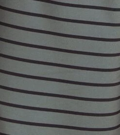 Vuori Men's Trail Yoga Shorts Army Stripe -Prana Style 1740196970531 armystripe 4a