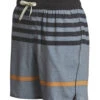 Vuori Men's Trail Yoga Shorts Grey Acorn 2 Vuori Men's Trail Yoga Shorts Grey Acorn -Prana Style 1740197986339 greyacorn 2a