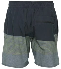 Vuori Men's Trail Yoga Shorts Saffron Stripe 6 Vuori Men's Trail Yoga Shorts Saffron Stripe -Prana Style 1740198641699 saffronstripe 3a