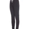 Vuori Men's Ponto Performance Yoga Pants Black -Prana Style 1740200935459 black 2a
