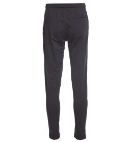 Vuori Men's Ponto Performance Yoga Pants -Prana Style 1740200935459 black 3a 1