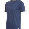Vuori Men's Strato Tech Yoga Tee Navy Heather
