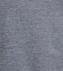 Vuori Men's Tradewind Performance Tee Heather Grey -Prana Style 1740209258531 heathergrey 4a