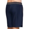 Manduka Men's Performance Mesh Yoga Shorts Midnight 1 Manduka Men's Performance Mesh Yoga Shorts Midnight -Prana Style 1740216008739 midnight 2a