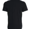 PrAna Men's PrAna Crew Tee Black -Prana Style 1740314279971 black 2a