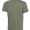 PrAna Men's PrAna Crew Tee Rye Green Heather 1 PrAna Men's PrAna Crew Tee Rye Green Heather -Prana Style 1740314705955 ryegreenheather 2a