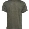 PrAna Men's Hardesty Short Sleeve Tee Cargo Stripe -Prana Style 1740318212131 cargostripe 2a