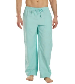 Yak & Yeti Men's Washed Out Yoga Meditation Lounging Pants -Prana Style 1740330565667 natural