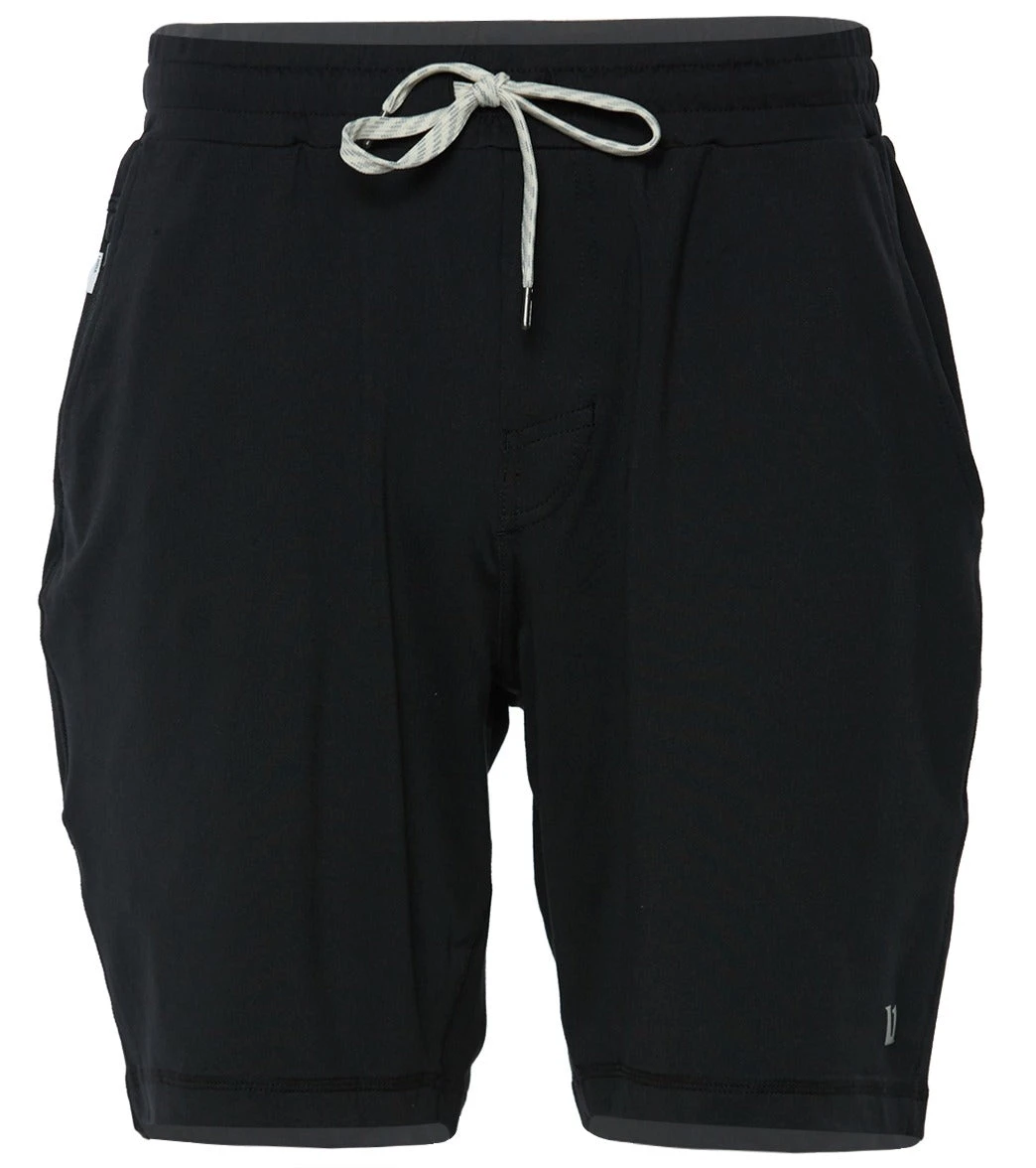 Vuori Men's Ponto Yoga Shorts 6 Vuori Men's Ponto Yoga Shorts - Image 5