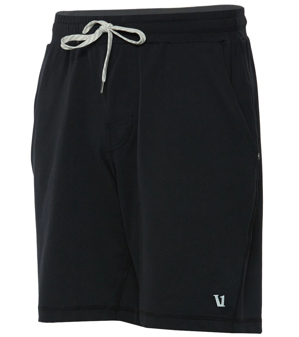 Vuori Men's Ponto Yoga Shorts 7 Vuori Men's Ponto Yoga Shorts - Image 6