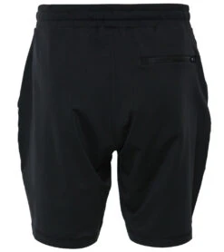 Vuori Men's Ponto Yoga Shorts 15 Vuori Men's Ponto Yoga Shorts -Prana Style 1740404752419 black 3a