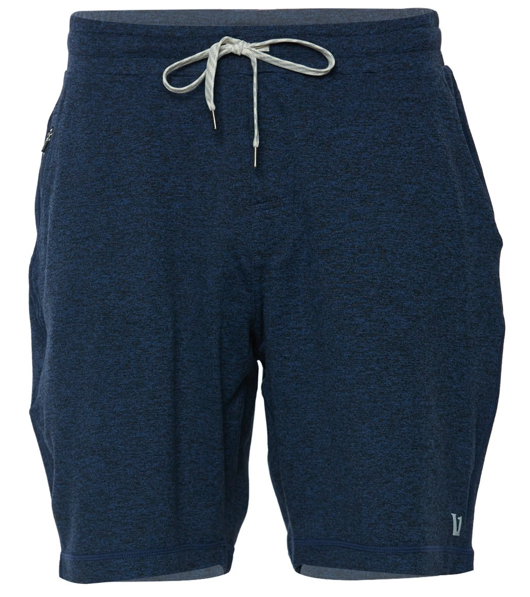 Vuori Men's Ponto Yoga Shorts 5 Vuori Men's Ponto Yoga Shorts - Image 4