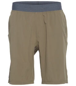PrAna Men's Super Mojo Shorts 2.0 Slate Green -Prana Style 1740419170339 slategreen