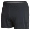 Onzie Men's Shorts Charcoal -Prana Style 1741515882531 charcoal 2a