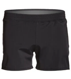 Onzie Men's Shorts Black -Prana Style 1741516111907 black