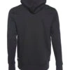 Vuori Men's Ponto Performance Yoga Pullover Black -Prana Style 1741818724387 black 2a