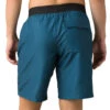 PrAna Men's Mojo Yoga Shorts Atlantic -Prana Style 1768189722659 atlantic 2a