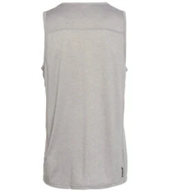 PrAna Men's Prevailor Muscle Tee Heather Grey