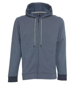PrAna Men's Theon Full Zip Hoodie Atlantic -Prana Style 1768666431523 atlantic 1