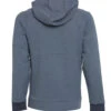 PrAna Men's Theon Full Zip Hoodie Atlantic