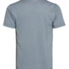 Vuori Men's Tradewind Performance Tee Cloud Heather -Prana Style 4345607553067 cloudheather 2a