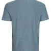 Vuori Men's Strato Tech Yoga Tee Cloud Heather -Prana Style 4345608503339 cloudheather 2a