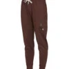Vuori Men's Sunday Performance Joggers Oxblood -Prana Style 4345614368811 oxblood 2a