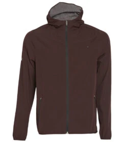 Vuori Men's Outdoor Trainer Shell -Prana Style 4345616007211 oxbloodtexture