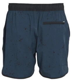 Vuori Men's Banks Short 5" Yoga Shorts 12 Vuori Men's Banks Short 5" Yoga Shorts -Prana Style 4345671909419 indigosplatter 3a 1