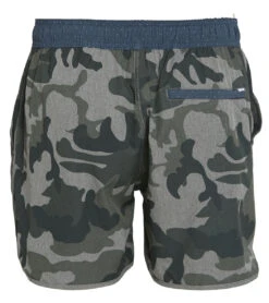 Vuori Men's Banks Short 5" Yoga Shorts 16 Vuori Men's Banks Short 5" Yoga Shorts -Prana Style 4345671942187 greycamo 3a