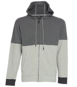 PrAna Men's Theon Full Zip Hoodie
