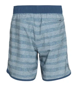 PrAna Men's Ground Speed 7.5" Inseam Yoga Shorts Storm Cloud Rower 6 PrAna Men's Ground Speed 7.5" Inseam Yoga Shorts Storm Cloud Rower -Prana Style 4356053106731 stormcloudrower 3a