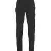 PrAna Men's West Edge 30" Inseam Yoga Joggers -Prana Style 4356115103787 black 1a