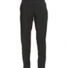 PrAna Men's West Edge 30" Inseam Yoga Joggers Black -Prana Style 4356115103787 black 2a 1