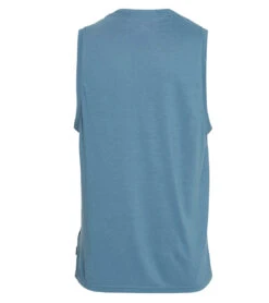 PrAna Men's Prospect Heights Yoga Tank -Prana Style 4356115398699 admiralblue 2a