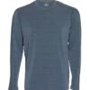 PrAna Men's Watchtower Long Sleeve -Prana Style 4356115595307 nocturnal 1a