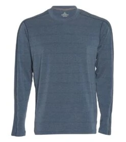 PrAna Men's Watchtower Long Sleeve -Prana Style 4356115595307 nocturnal