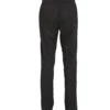 PrAna Men's Vaha 32" Inseam Straight Yoga Pants Dark Black