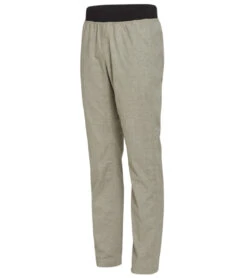 PrAna Men's Vaha 32" Inseam Straight Yoga Pants Linen