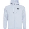 Under Armour Men's UA Rival Fleece Full Zip Hoodie 1 Under Armour Men's UA Rival Fleece Full Zip Hoodie -Prana Style 4473484804139 halogray 1a