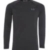 Under Armour Men's UA Packaged Baselayer 2.0 -Prana Style 4473486606379 blackpitchgray 1a