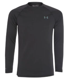 Under Armour Men's UA Packaged Baselayer 2.0 -Prana Style 4473486606379 blackpitchgray