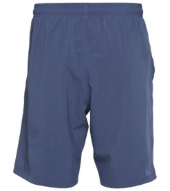 Under Armour Men's Launch Sw 9'' Short -Prana Style 4473487130667 blueinkblueinkreflective 3a